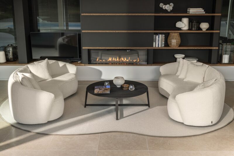 Passe Partout - Mogador moduláris ülőgarnitúra