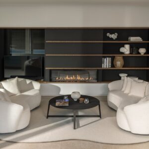 Passe Partout - Mogador moduláris ülőgarnitúra