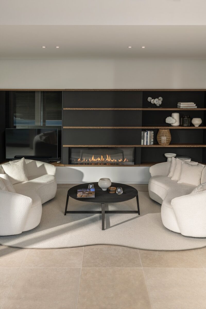 Passe Partout - Mogador moduláris ülőgarnitúra