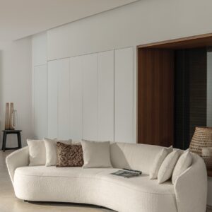 Passe Partout - Mogador moduláris ülőgarnitúra