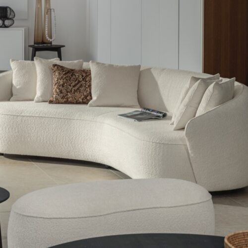 Passe Partout - Mogador moduláris ülőgarnitúra