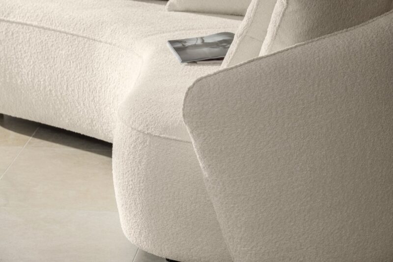 Passe Partout - Mogador moduláris ülőgarnitúra