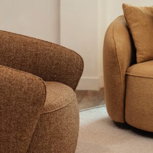 Passe Partout - Mogador moduláris ülőgarnitúra