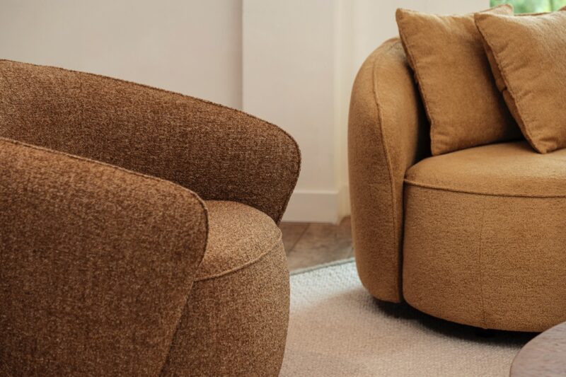 Passe Partout - Mogador moduláris ülőgarnitúra