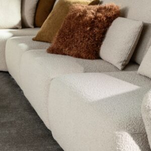 Passe Partout - Mostera moduláris ülőgarnitúra