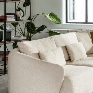 Passe Partout - Mostera moduláris ülőgarnitúra