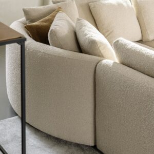 Passe Partout - Mostera moduláris ülőgarnitúra