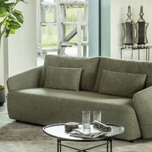 Passe Partout - Mostera moduláris ülőgarnitúra