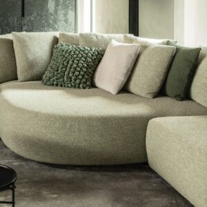 Passe Partout - Mostera moduláris ülőgarnitúra