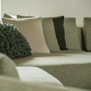 Passe Partout - Mostera moduláris ülőgarnitúra