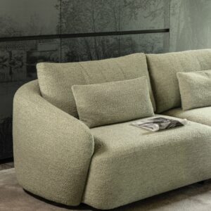 Passe Partout - Mostera moduláris ülőgarnitúra