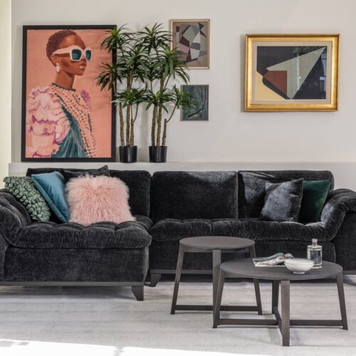 Passe Partout - Phaeton moduláris ülőgarnitúra