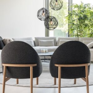 Passe Partout - Pommeline moduláris ülőgarnitúra