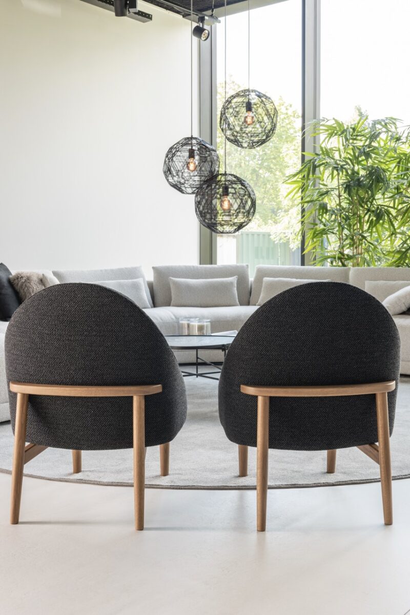 Passe Partout - Pommeline moduláris ülőgarnitúra