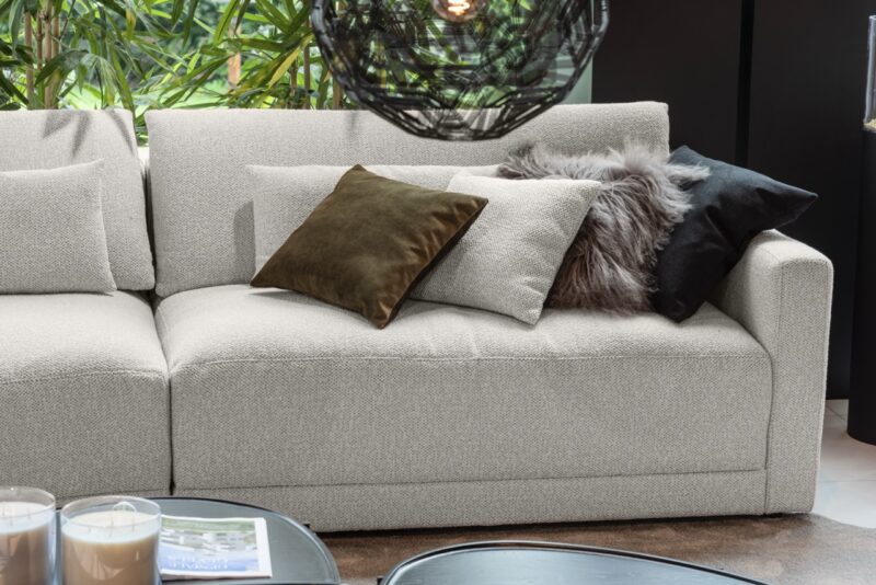 Passe Partout - Pommeline moduláris ülőgarnitúra