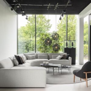 Passe Partout - Pommeline moduláris ülőgarnitúra