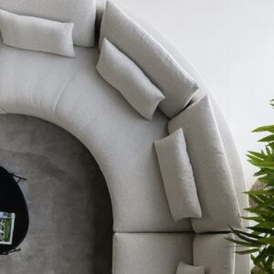 Passe Partout - Pommeline moduláris ülőgarnitúra