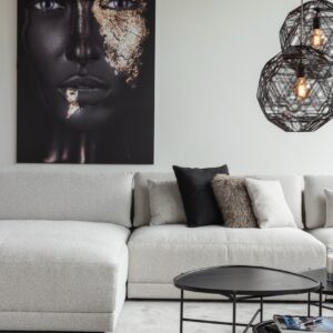 Passe Partout - Pommeline moduláris ülőgarnitúra