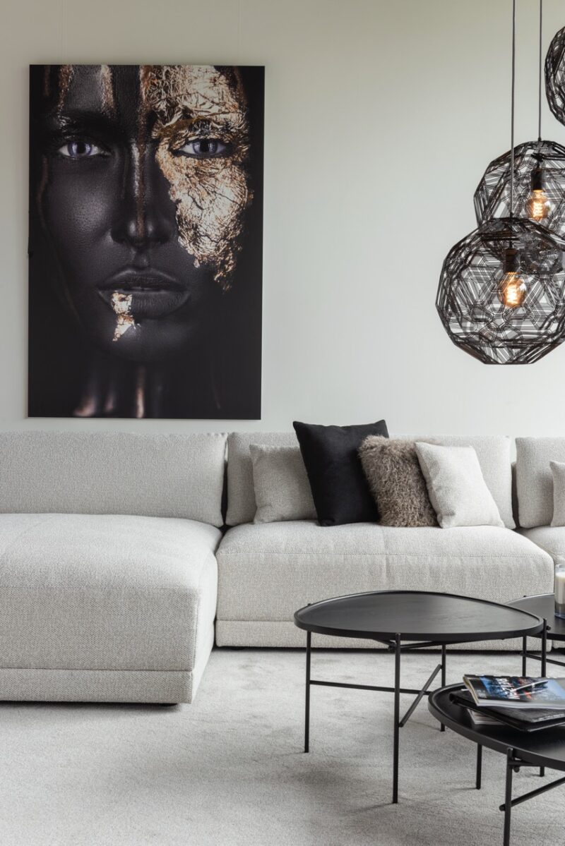 Passe Partout - Pommeline moduláris ülőgarnitúra