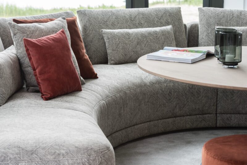 Passe Partout - Pommeline moduláris ülőgarnitúra