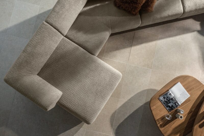 Passe Partout - Saki moduláris ülőgarnitúra