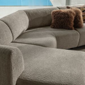 Passe Partout - Saki moduláris ülőgarnitúra