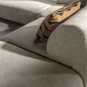 Passe Partout - Saki moduláris ülőgarnitúra