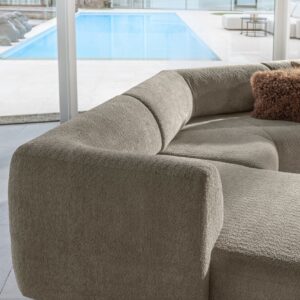 Passe Partout - Saki moduláris ülőgarnitúra