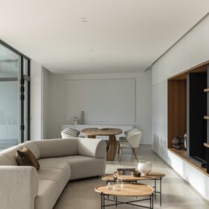 Passe Partout - Saki moduláris ülőgarnitúra