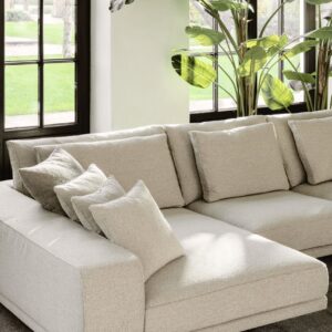 Passe Partout - Zania moduláris ülőgarnitúra