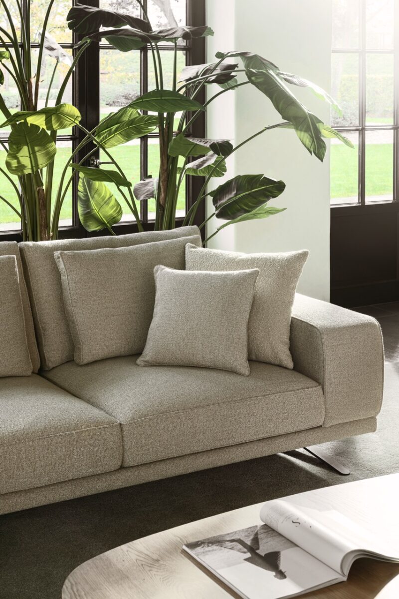 Passe Partout - Zania moduláris ülőgarnitúra