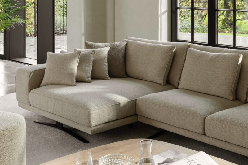 Passe Partout - Zania moduláris ülőgarnitúra