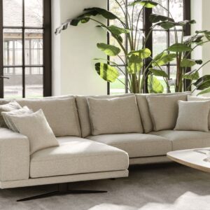 Passe Partout - Zania moduláris ülőgarnitúra