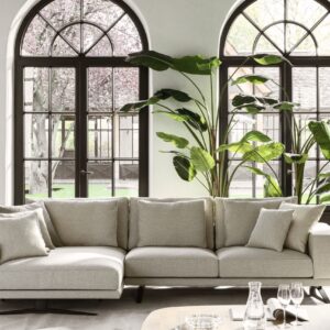 Passe Partout - Zania moduláris ülőgarnitúra