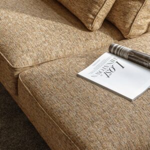 Passe Partout - Zania moduláris ülőgarnitúra