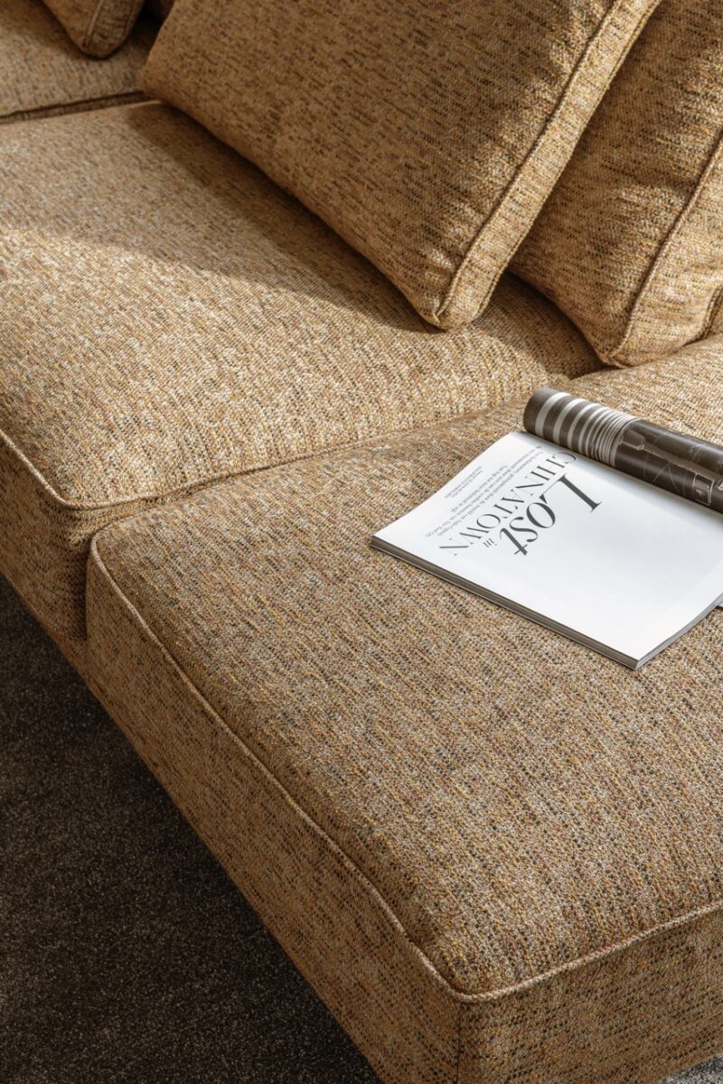 Passe Partout - Zania moduláris ülőgarnitúra