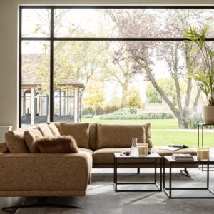 Passe Partout - Zania moduláris ülőgarnitúra