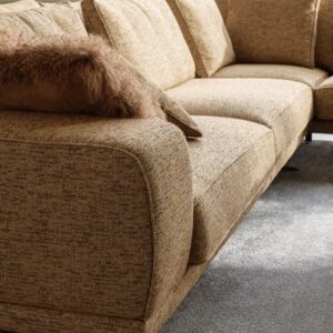 Passe Partout - Zania moduláris ülőgarnitúra