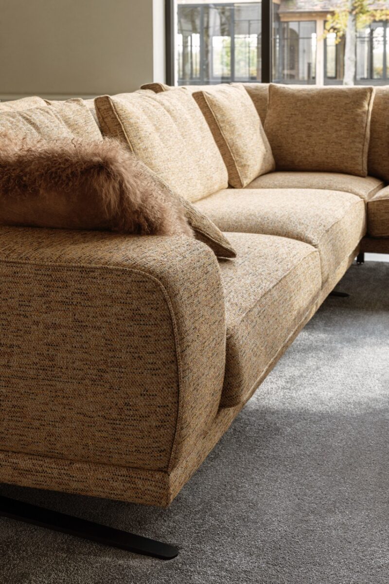 Passe Partout - Zania moduláris ülőgarnitúra