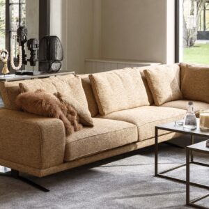 Passe Partout - Zania moduláris ülőgarnitúra