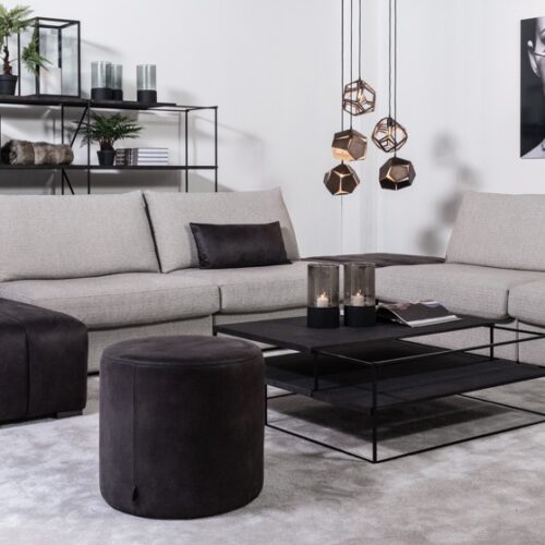 Passe Partout - Ziggy moduláris ülőgarnitúra