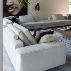 Passe Partout - Zola moduláris ülőgarnitúra