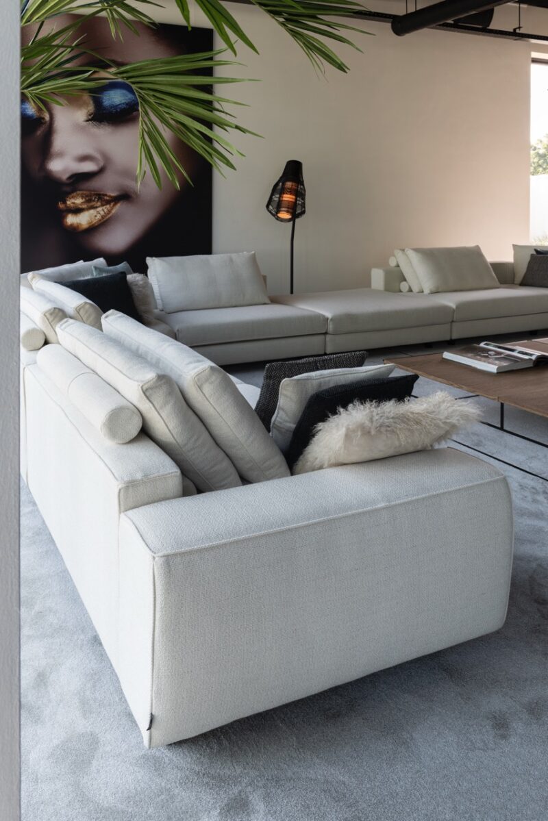 Passe Partout - Zola moduláris ülőgarnitúra