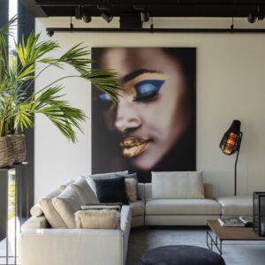 Passe Partout - Zola moduláris ülőgarnitúra