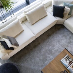 Passe Partout - Zola moduláris ülőgarnitúra