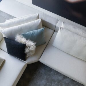 Passe Partout - Zola moduláris ülőgarnitúra