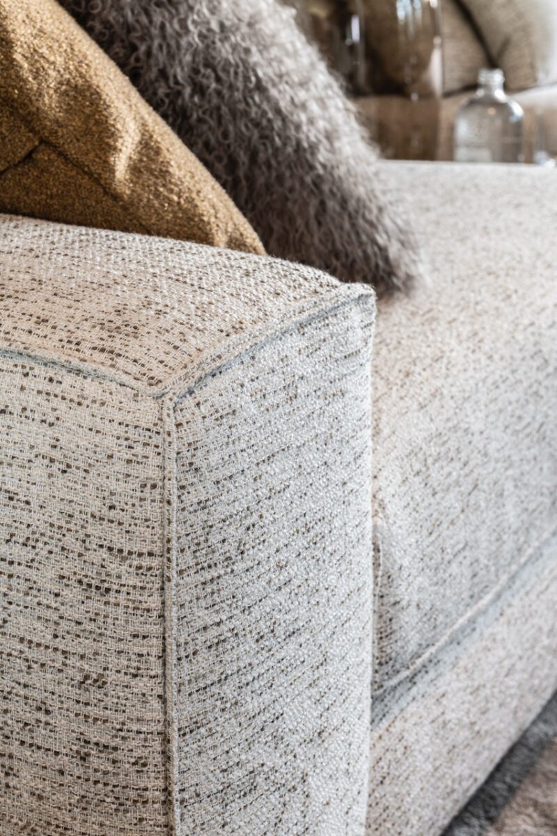 Passe Partout - Zola moduláris ülőgarnitúra