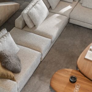 Passe Partout - Zola moduláris ülőgarnitúra