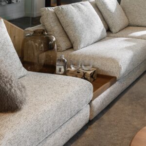 Passe Partout - Zola moduláris ülőgarnitúra