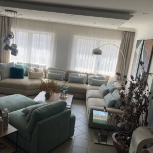 Gala Collezione - Serena moduláris ülőgarnitúra AKCIÓ